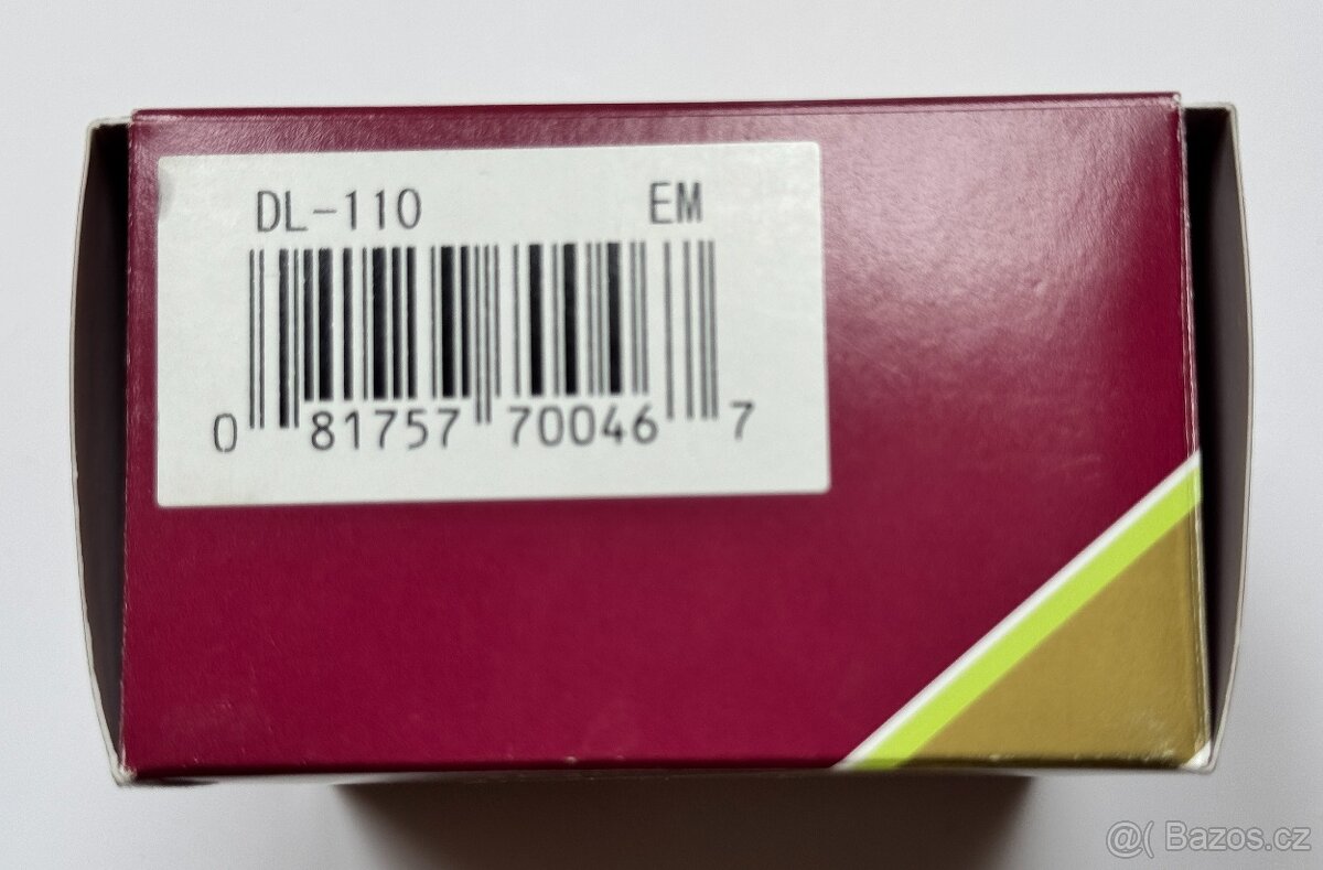 Denon DL 110 přenoska - 9