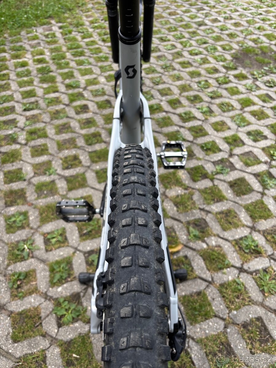 Enduro kolo Scott genius 940 - 9