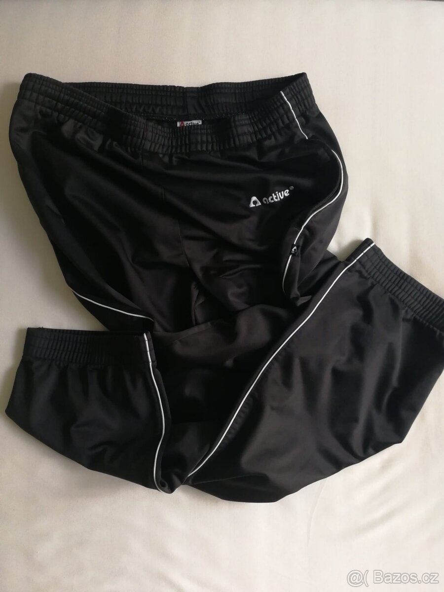 5Triček NIKE,CUFFY'S,BLUE FLY,CHEROKEE,Šortky,Kapsáče... - 9