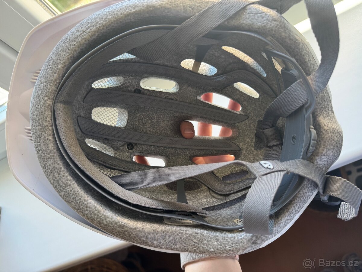 Crossové elektrokolo - 9