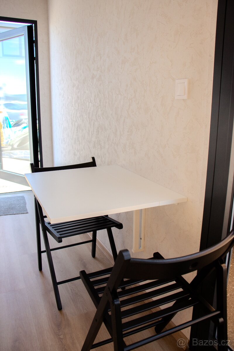 Luxusní modulový dům 3,6 × 6,4 m – celoroční, plně vybavený, - 9