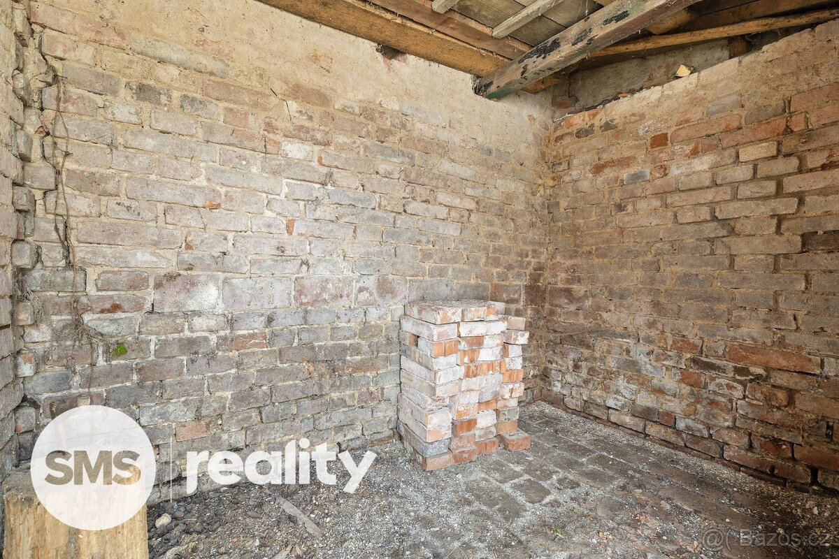 Prodej rodinného domu, Libán, Jičín - 9