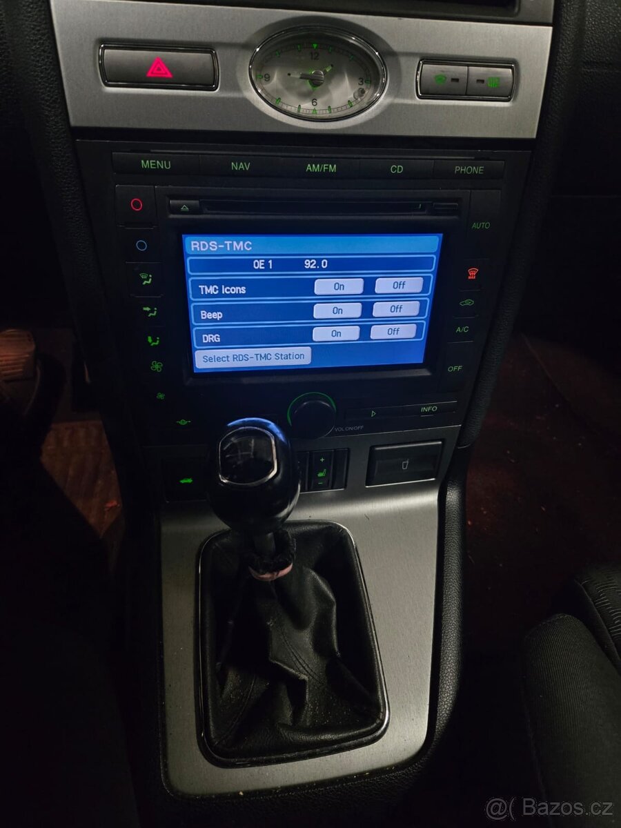 Ford Mondeo MK3 2004 - 9