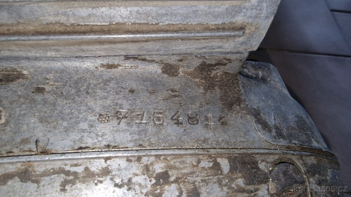 Motor Jawa 175-356 - 9