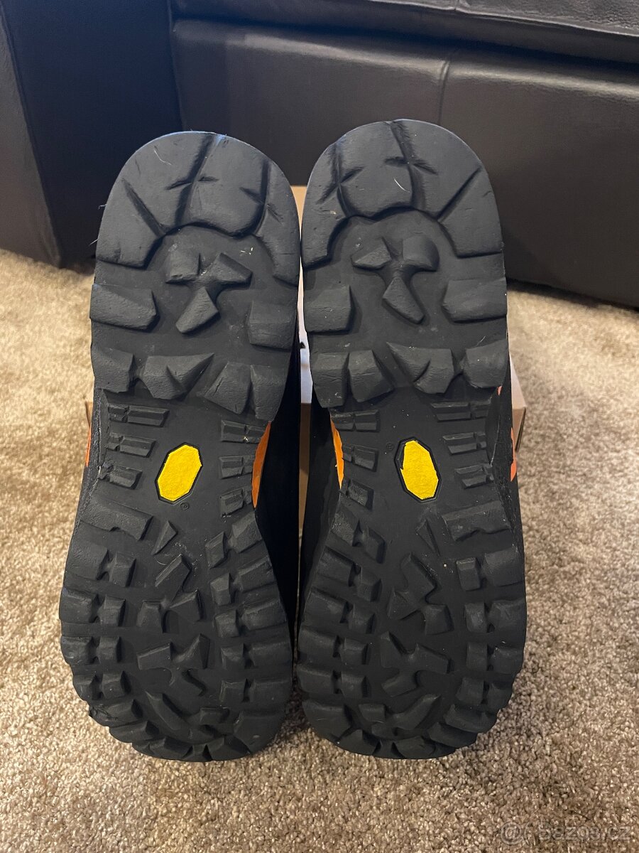 Scarpa Ribelle HD uni 46 - 9