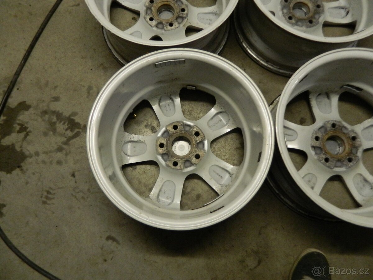 alu 5x112 R16 - 9