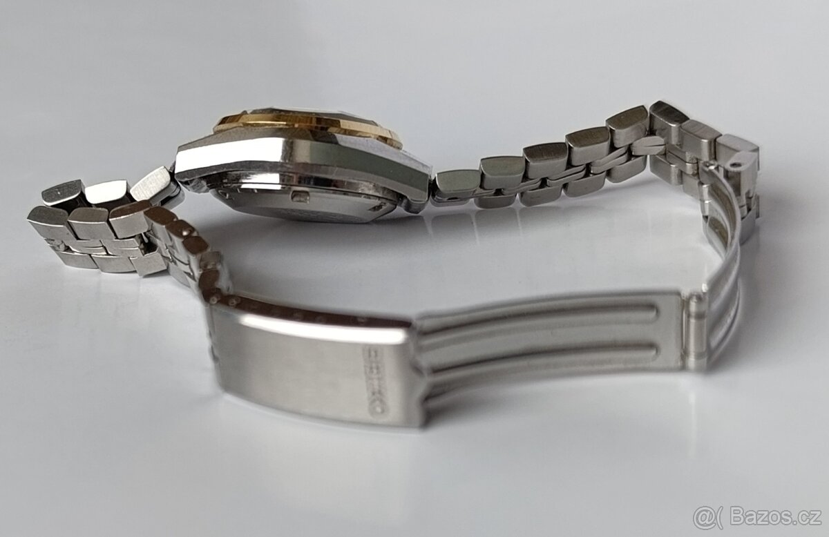 Hodinky Seiko 2206-0420 - 9