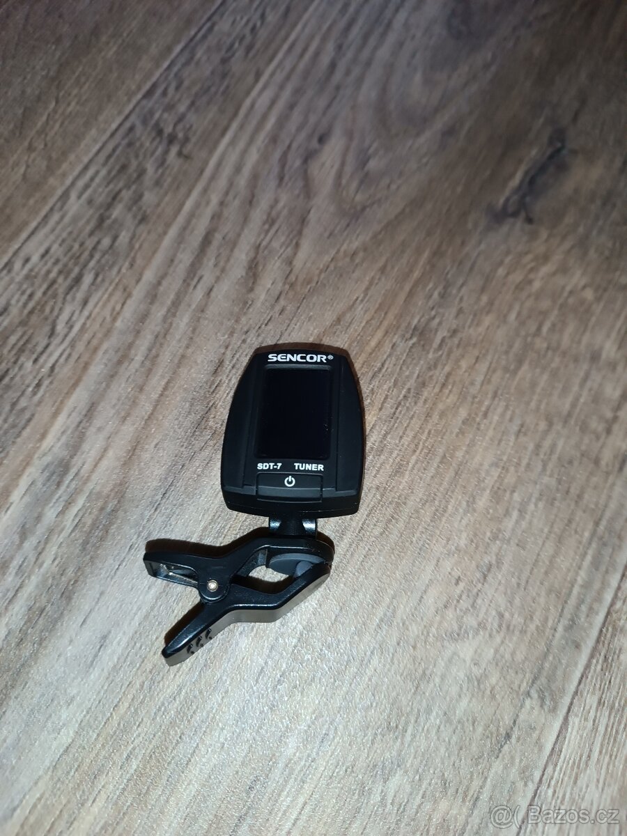 Kytara Pablo Vitaso - 9