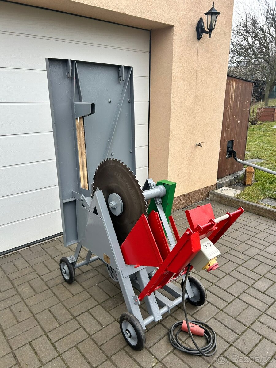 Cirkularka tovární výroby - 9