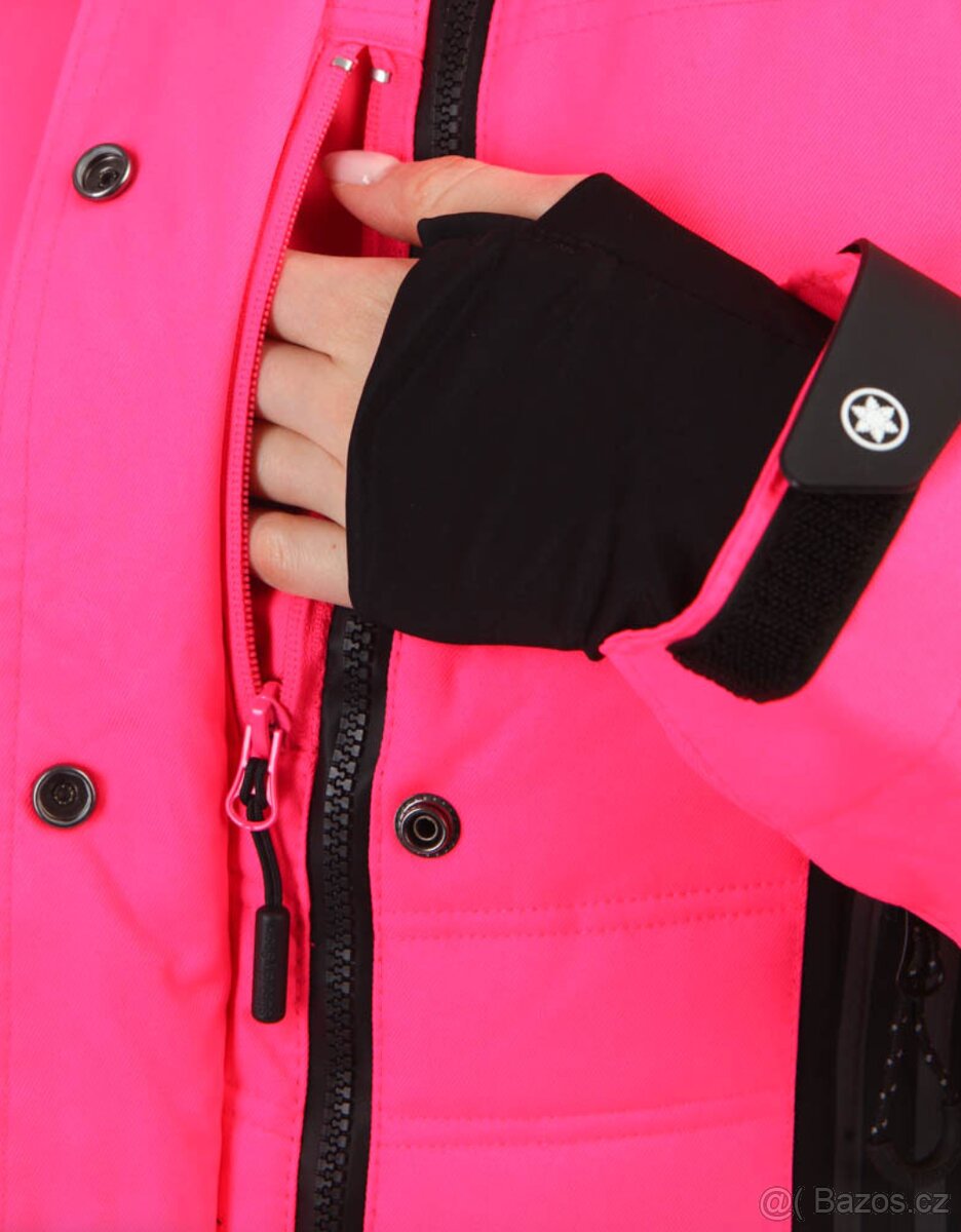 Dámská bunda - 9