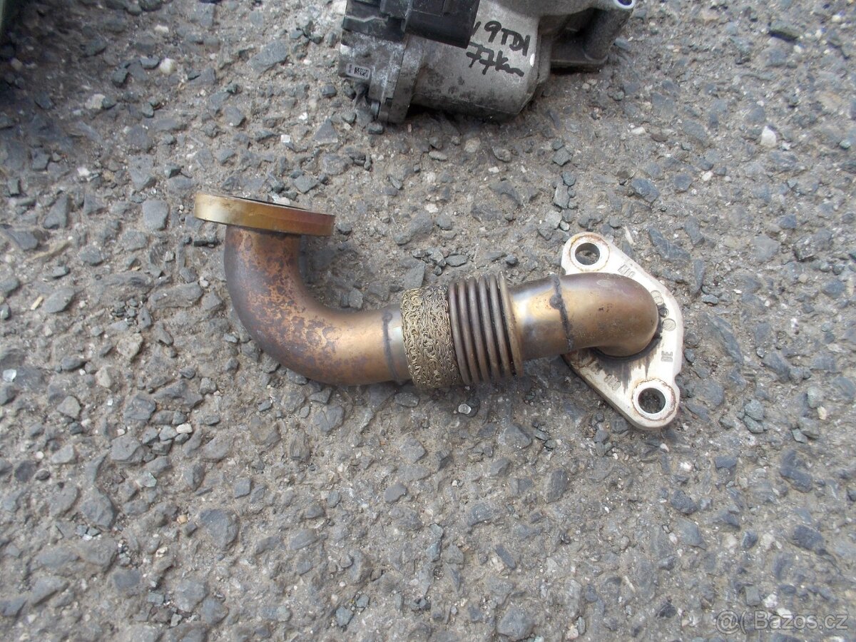 Náhradní díly Golf Plus - 9