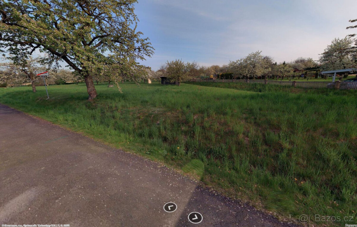 louka na sušení sena - 9