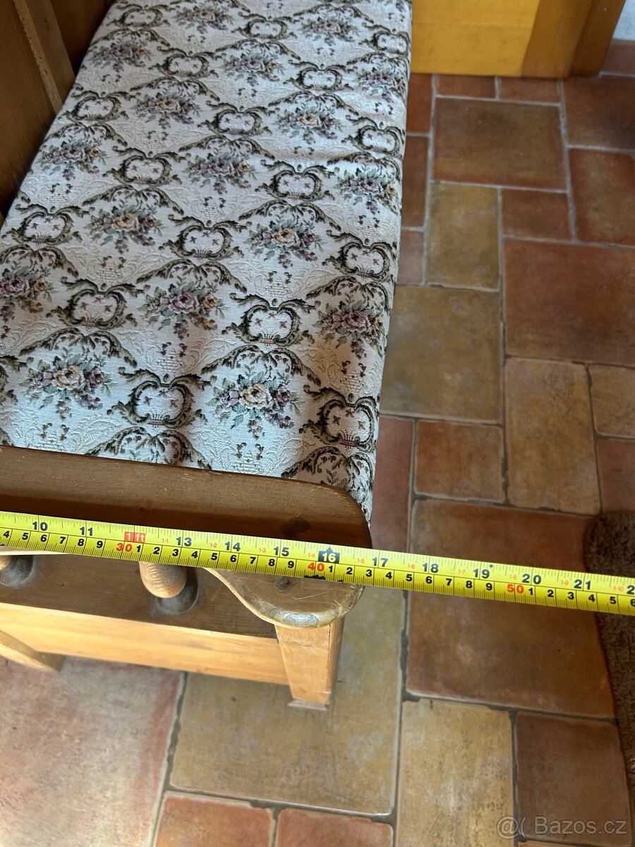 Předsíň, věšak - 9