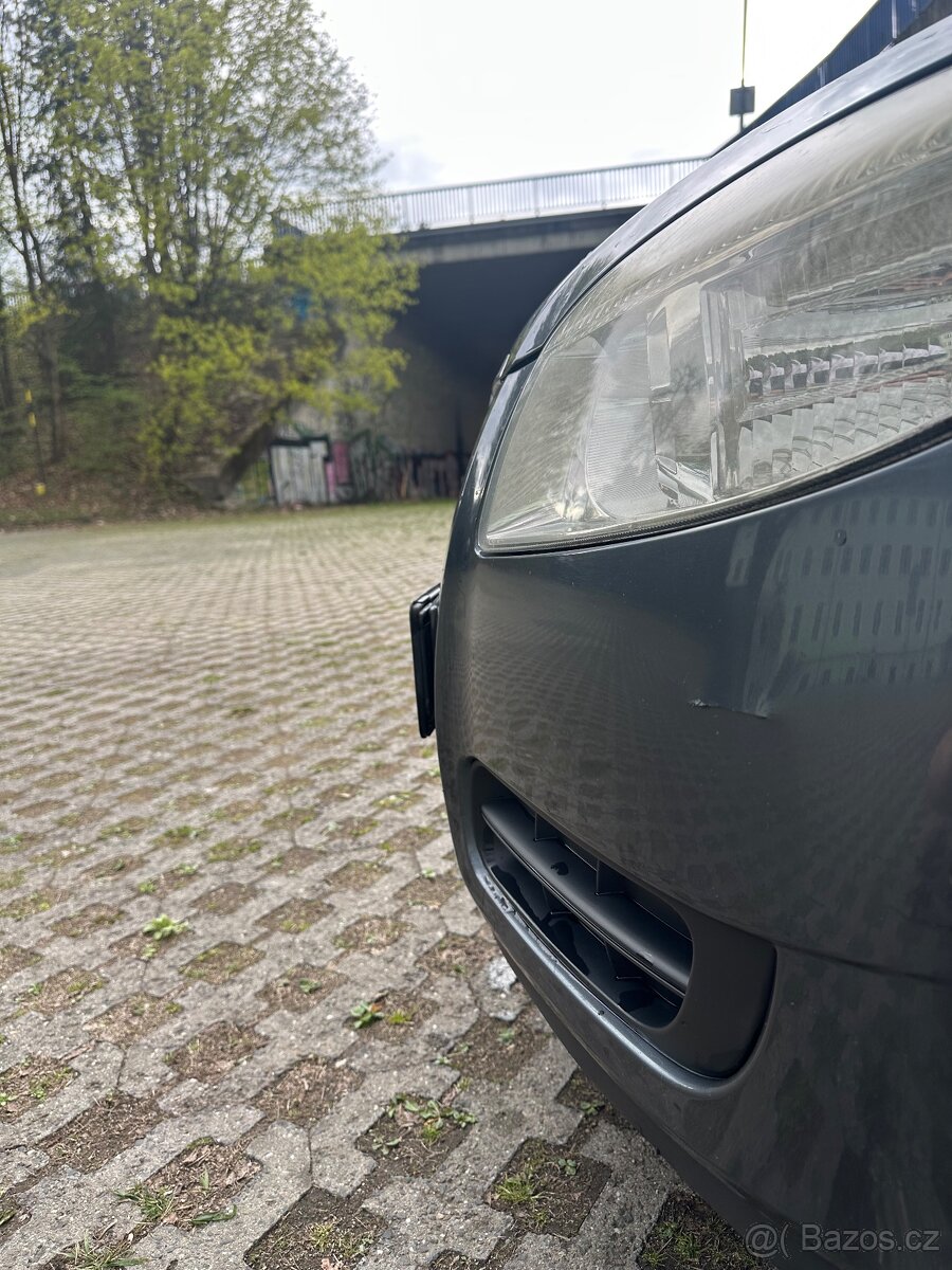 Škoda Roomster 1.2htp - 9