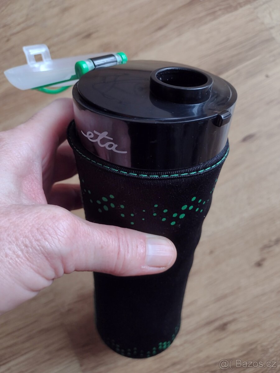 Smoothie mixer v záruce Eta - 9