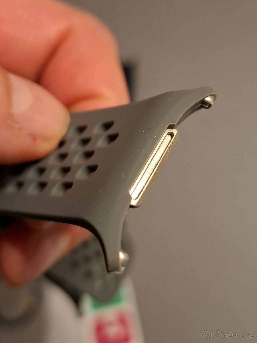 Samsung galaxy watch Ultra LTE - zánovní stav - záruka - 9