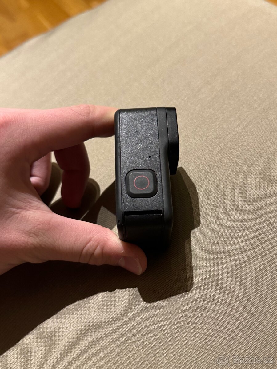 GoPro Hero 10 + Max Lens mod - 9