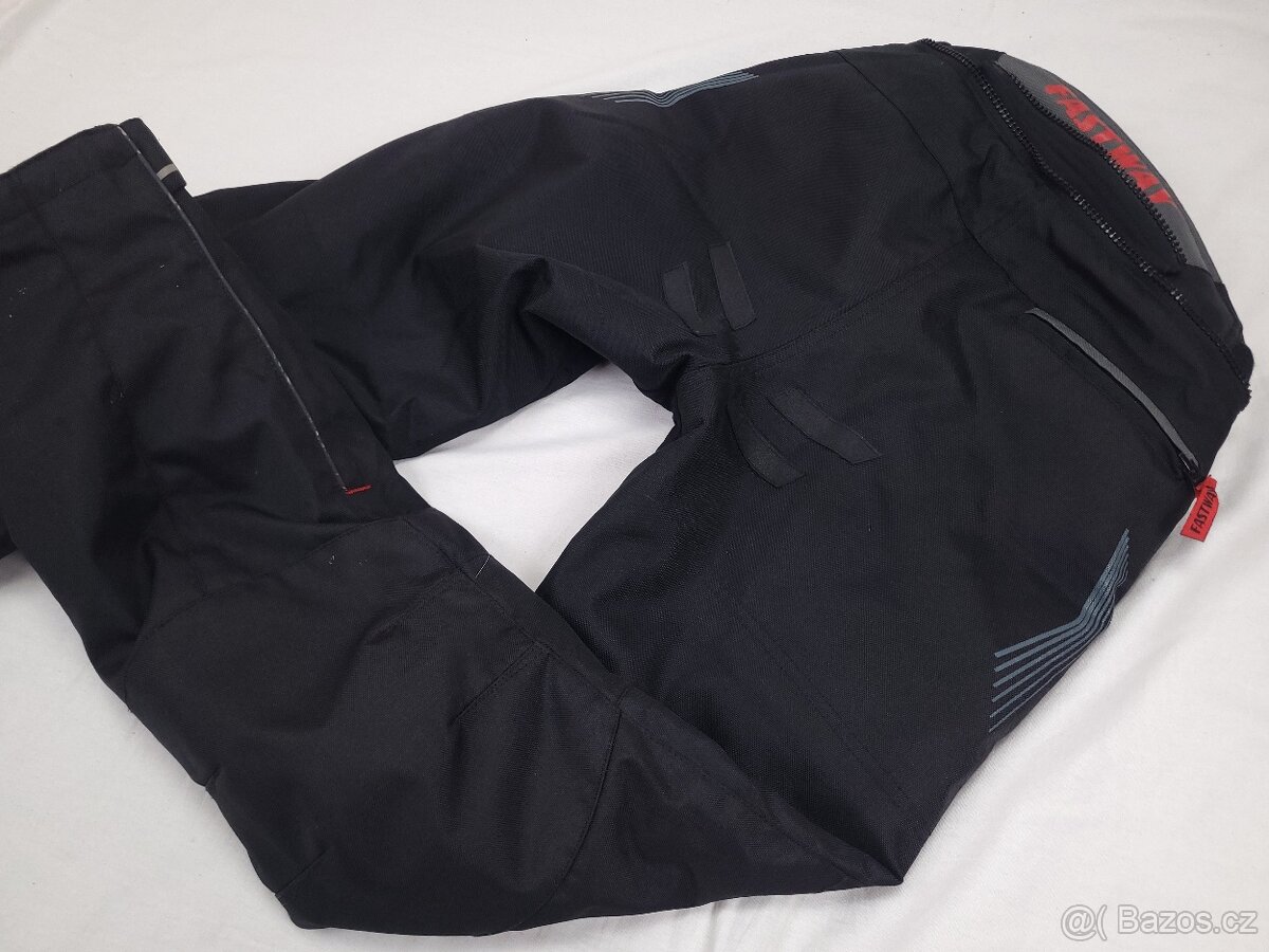 Probiker PR-18 Fastway dámska textilná moto kombinéza S 38 - 9