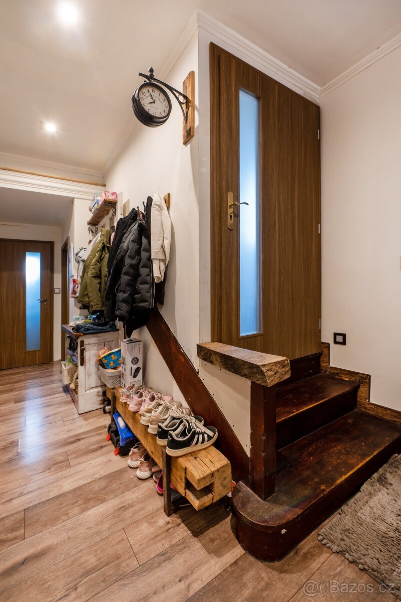 Rodinný dům v Táboře - 9