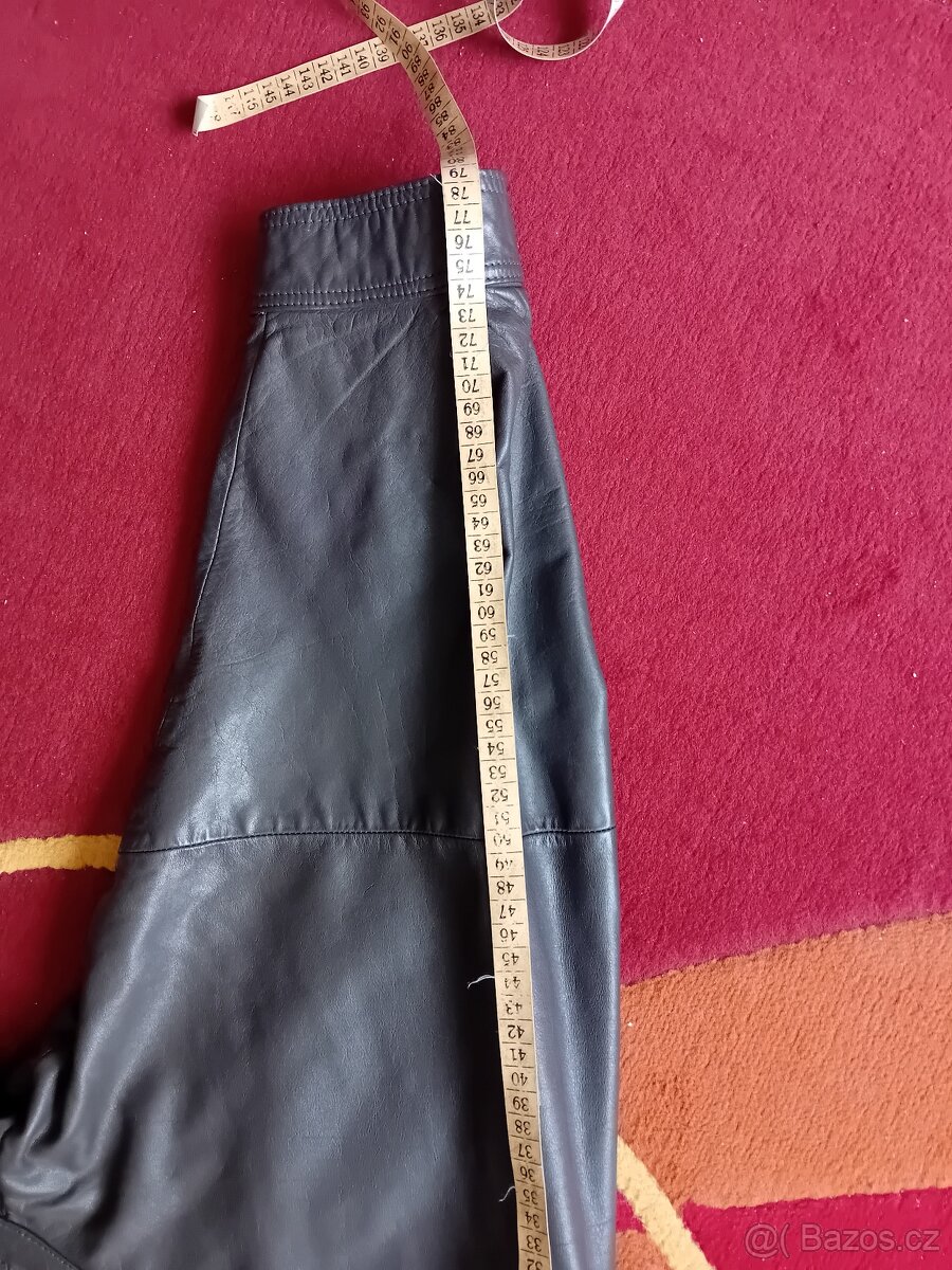 Kožená pánská - 9