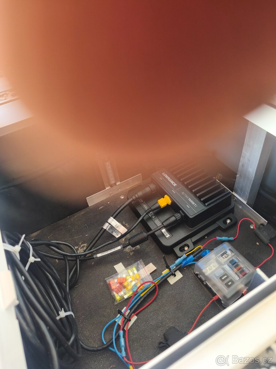 lod LUGAFO 1550 PW-V - 9