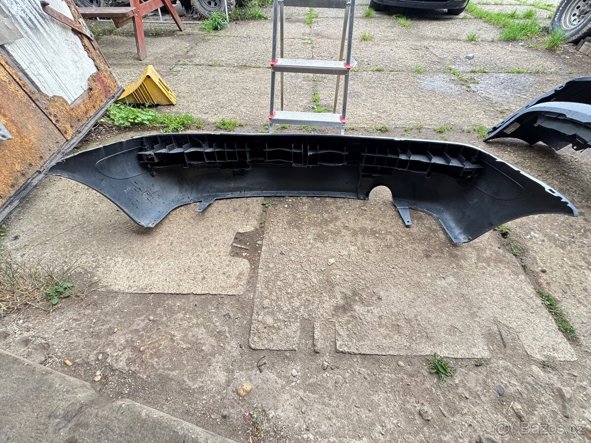 Citroen nárazníky - MIX - 9