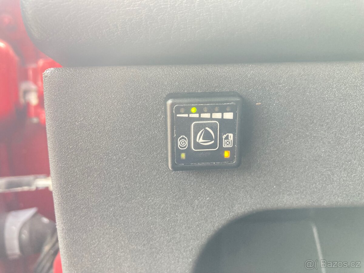 Alfa Romeo 147, 1,6 LPG 2009 Nova STK - 9