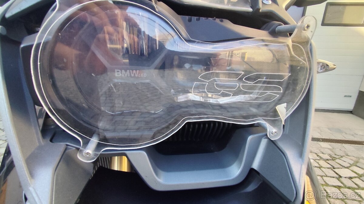 BMW r 1200 GS LC - 9