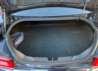 Predám Camaro 6.2 V8, r.v.2014 - 9