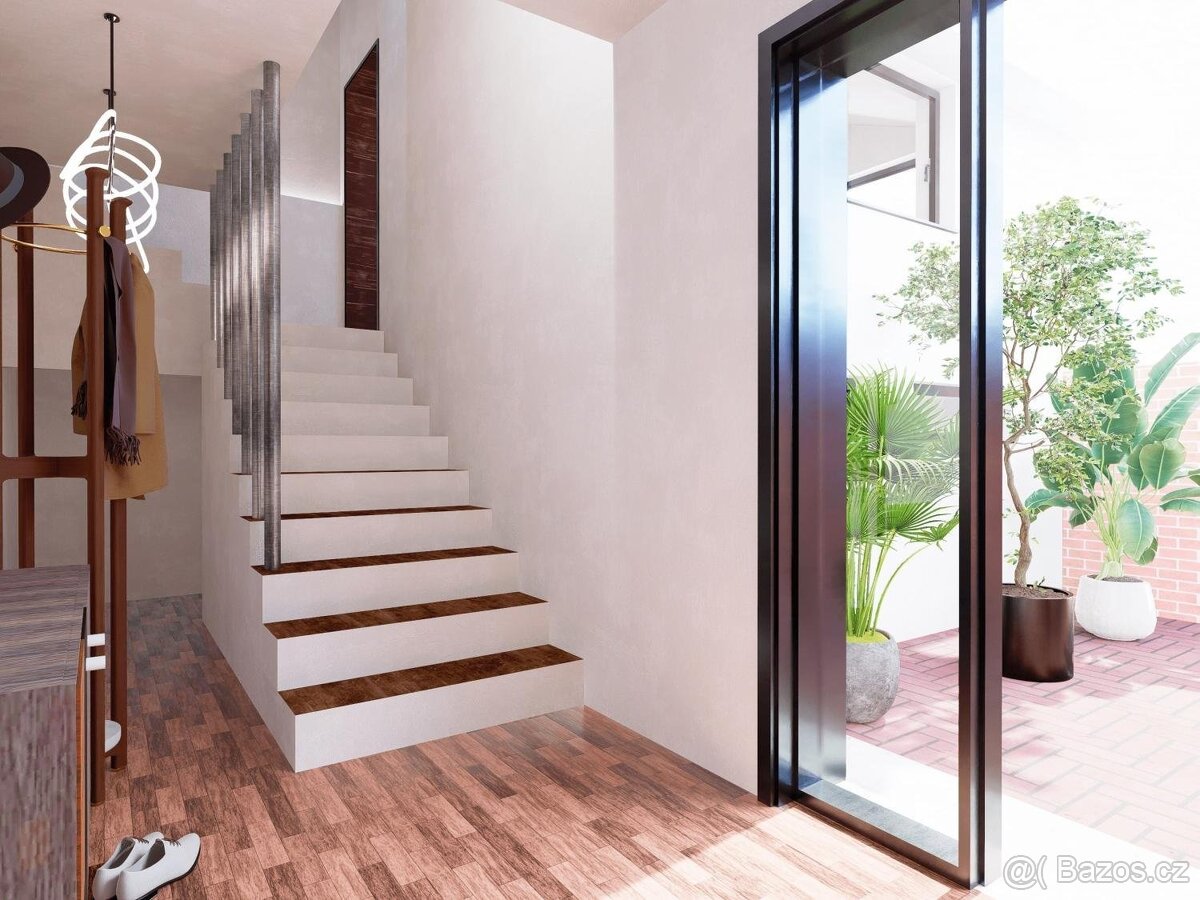 Prodej, Rodinné domy, 176 m² - Polešovice, ev.č. 0276 - 9