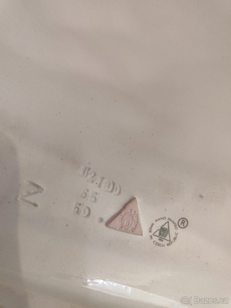 Royal dux xxl vázy - 9