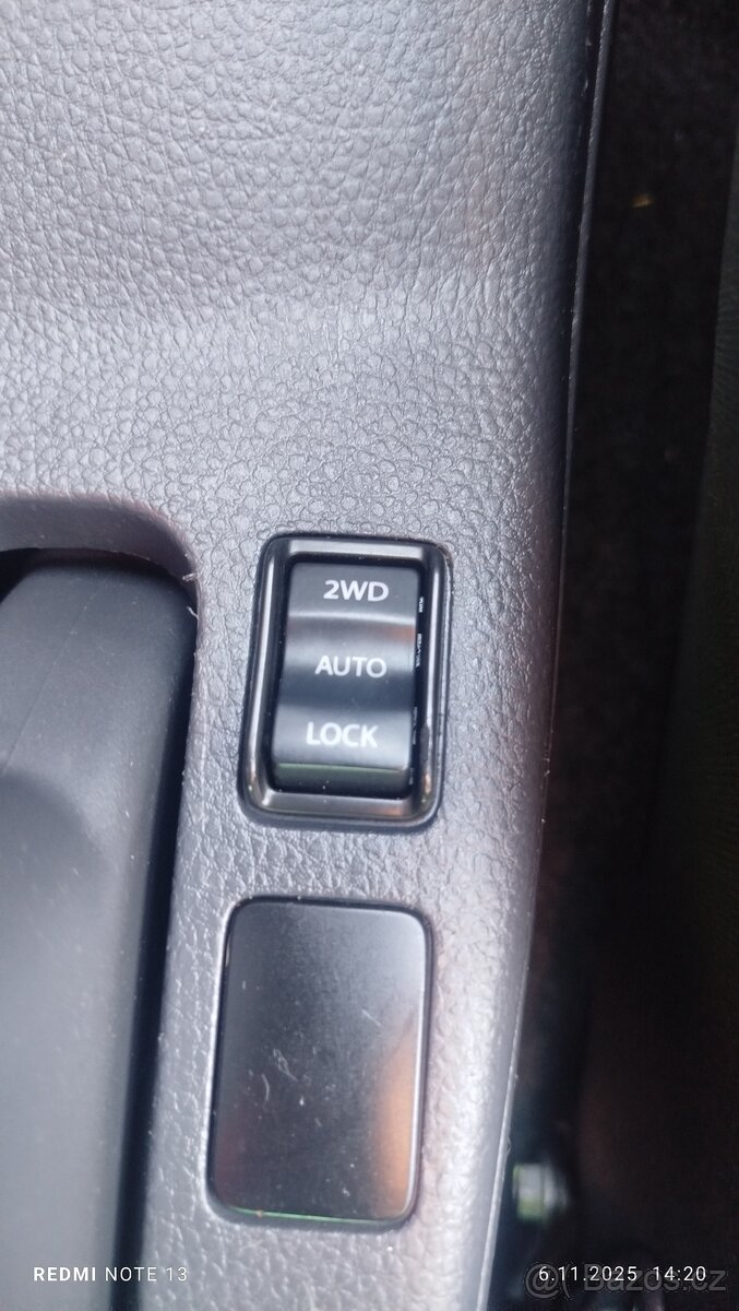 Suzuki SX4 4x4 1.6 16v 2007 Val Mez - 9