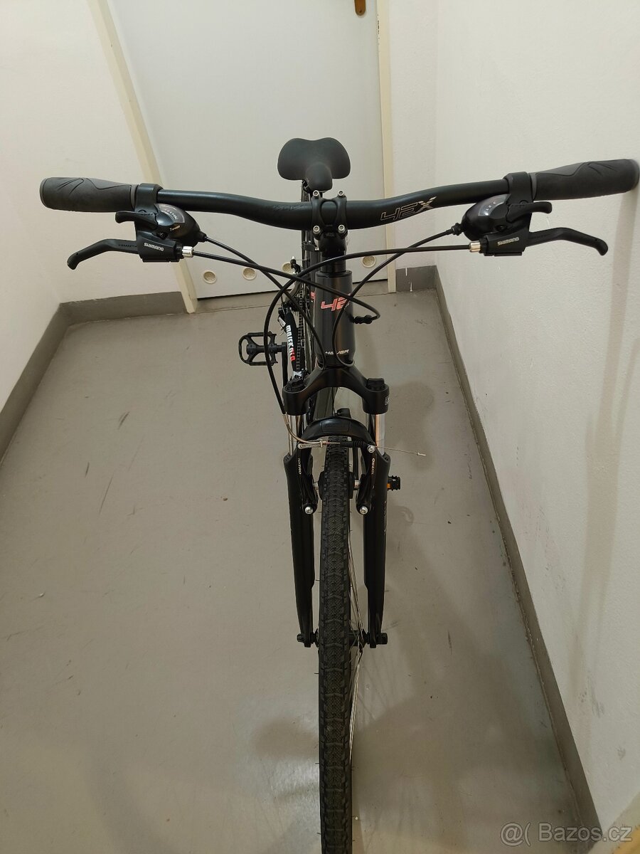 Dámské krosové kolo 4ever - 9