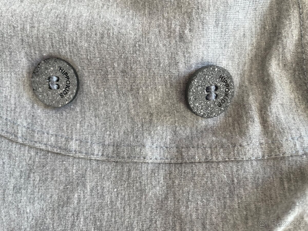 Hippokids - nové oblečení s visačkami - 9