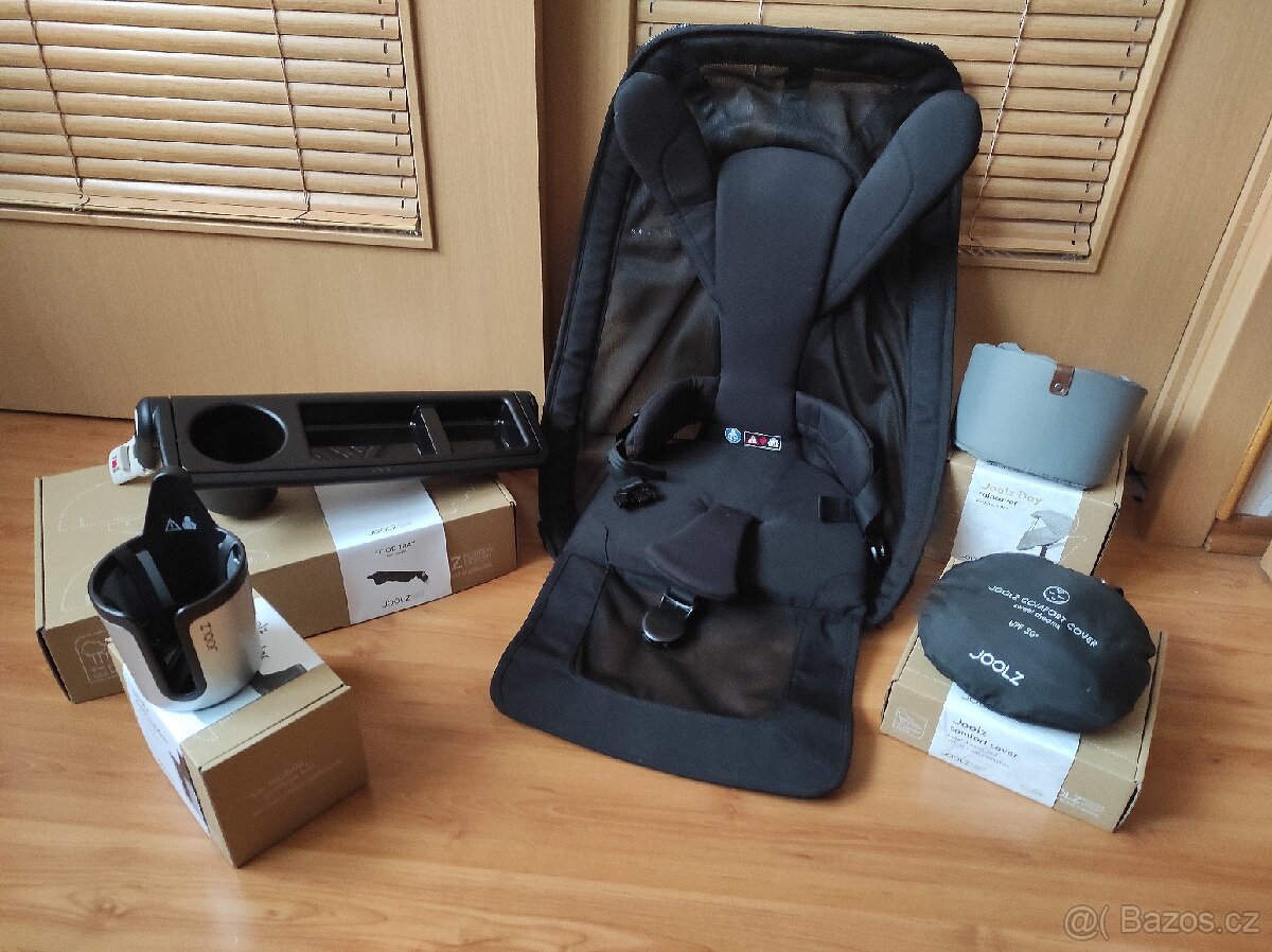 Joolz day 3 top stav - 9