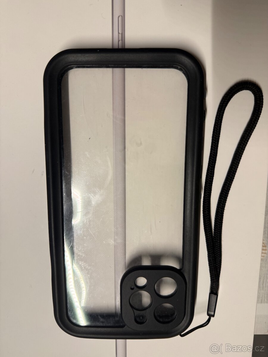 iPhone 12 PRO MAX, 128GB, silver, baterie 100% - 9