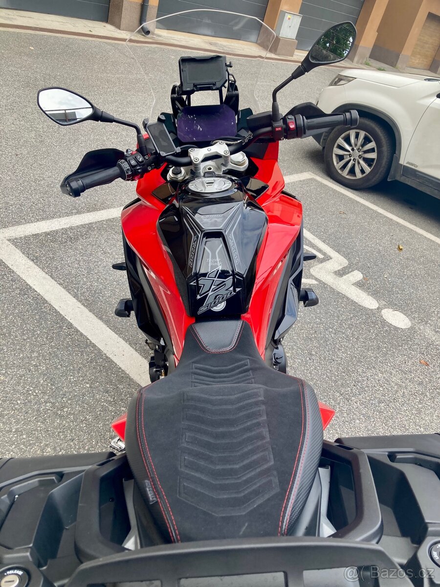 BMW S1000XR 2021 - 9