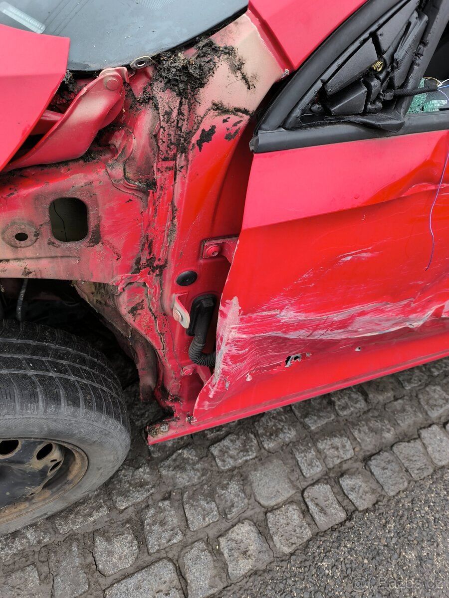 Škoda Rapid 1.2 TSI - 9