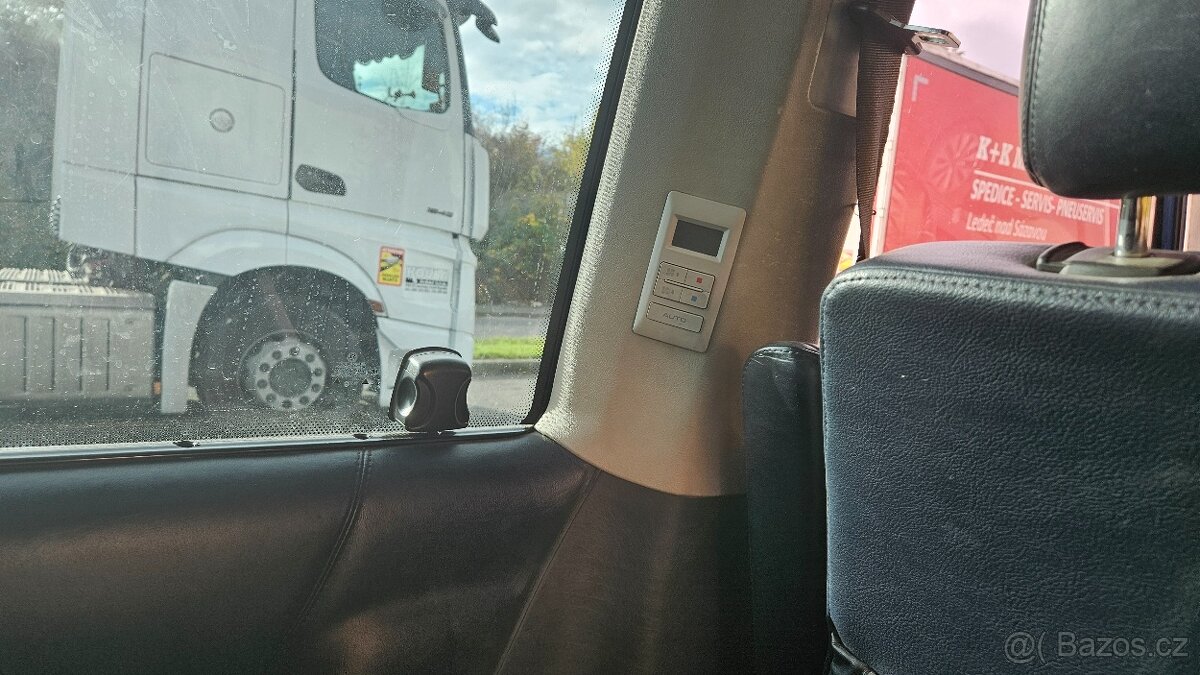 VW T4 Caravelle 111Kw - 9