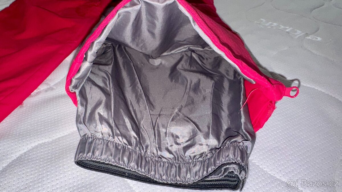 lyzarsky komplet - 9