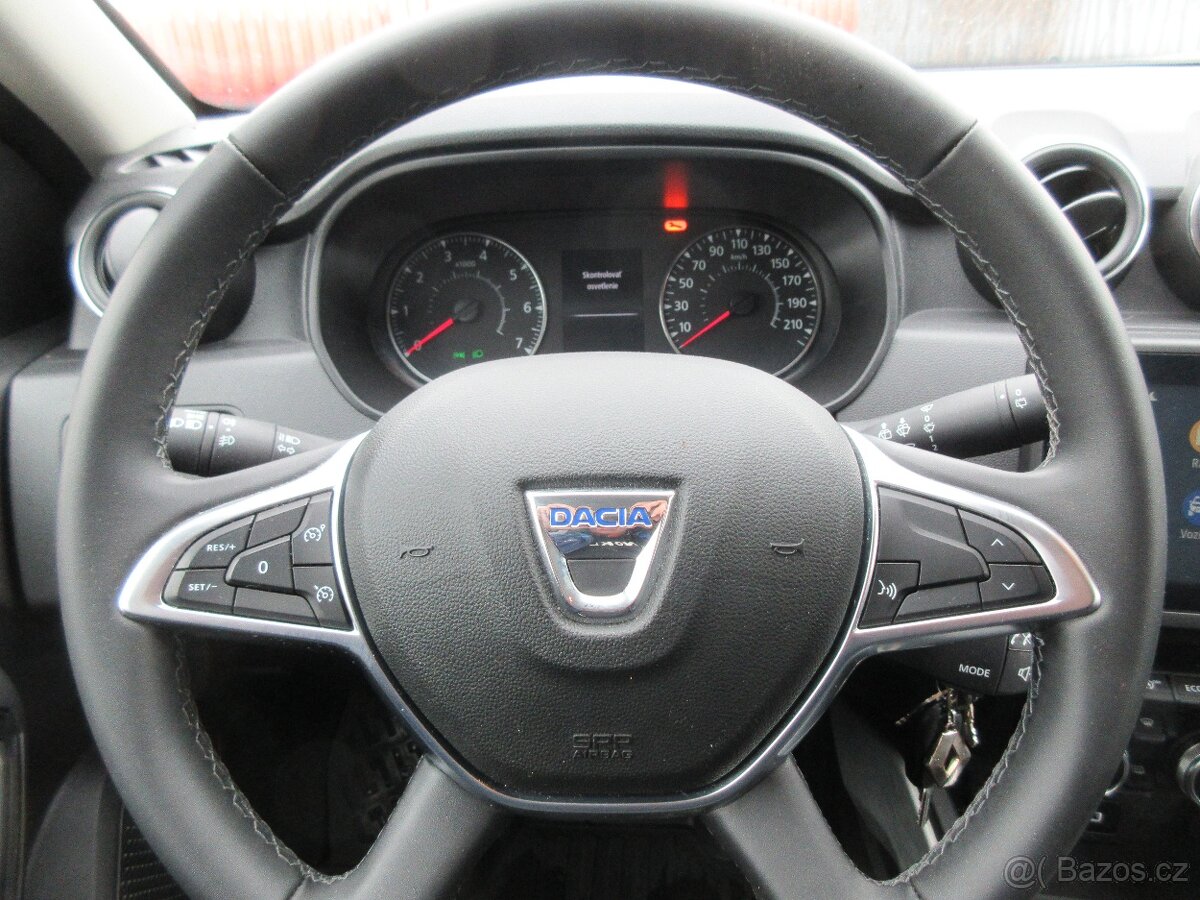 Dacia Duster 1.3 TCe 150 Extreme 4x4 - 9