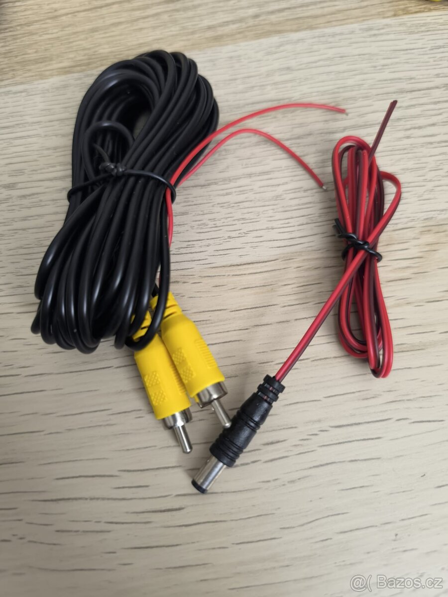 Přenosný displej do auta Android a Apple - 9