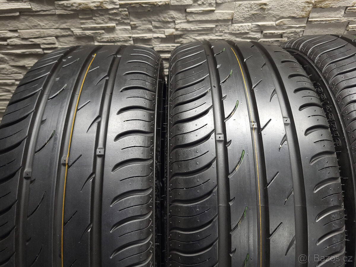 16" Originál KIA 4x100 Rio Picanto Stonic - 9