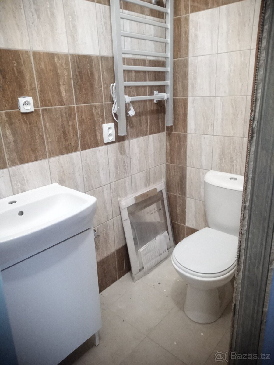 Zednické práce - 9