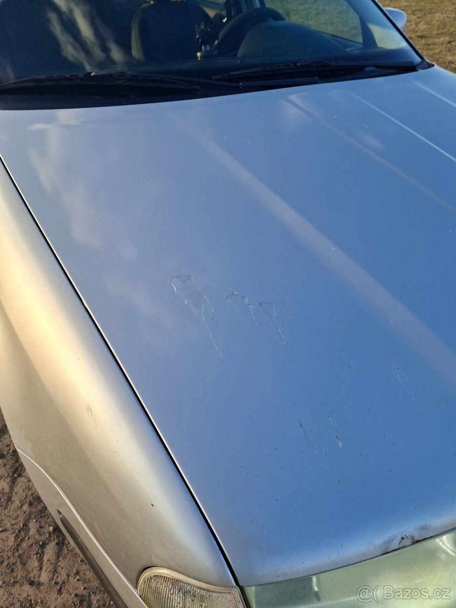 Škoda Octavia 1.9 Tdi - 9