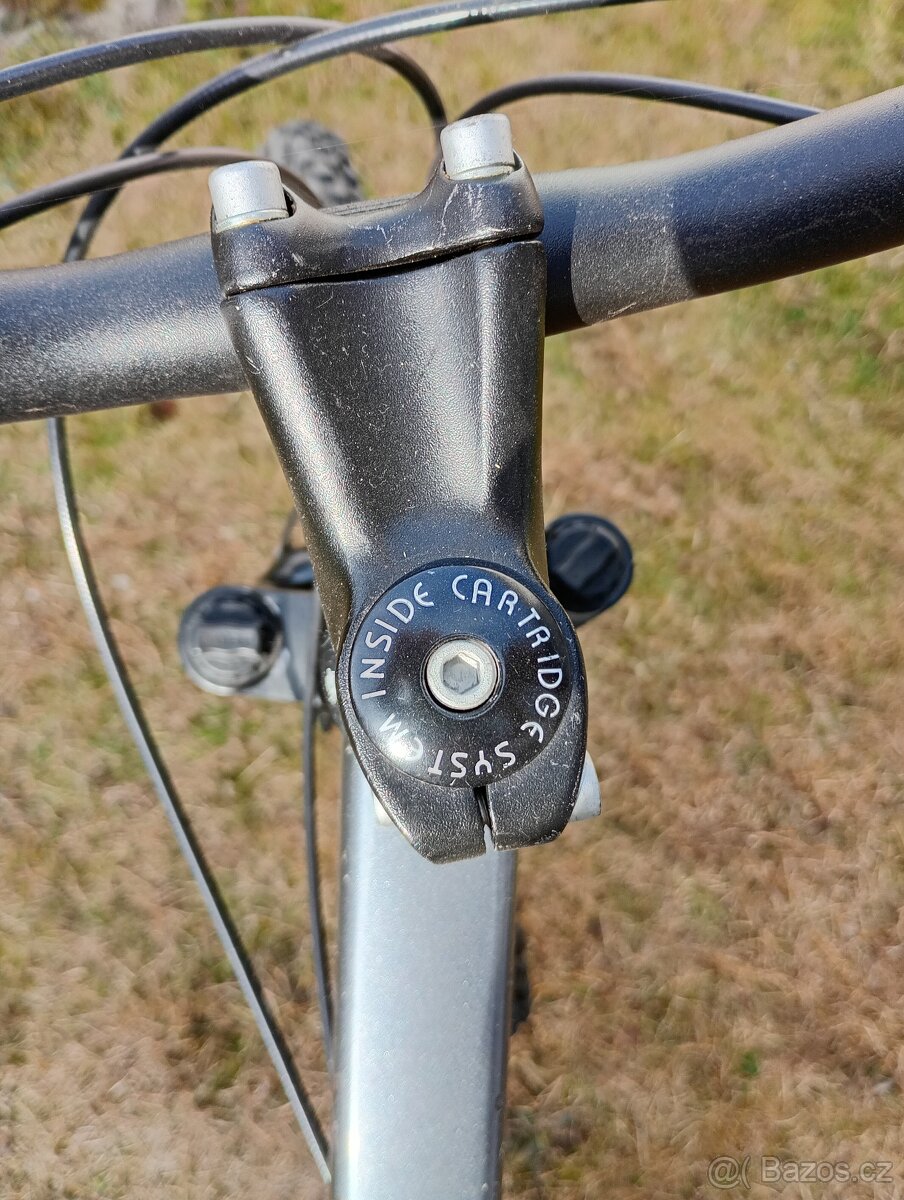 Horské kolo Norco - 9