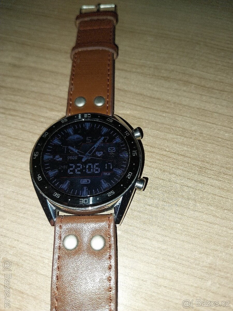 Huawei Watch GT - 9