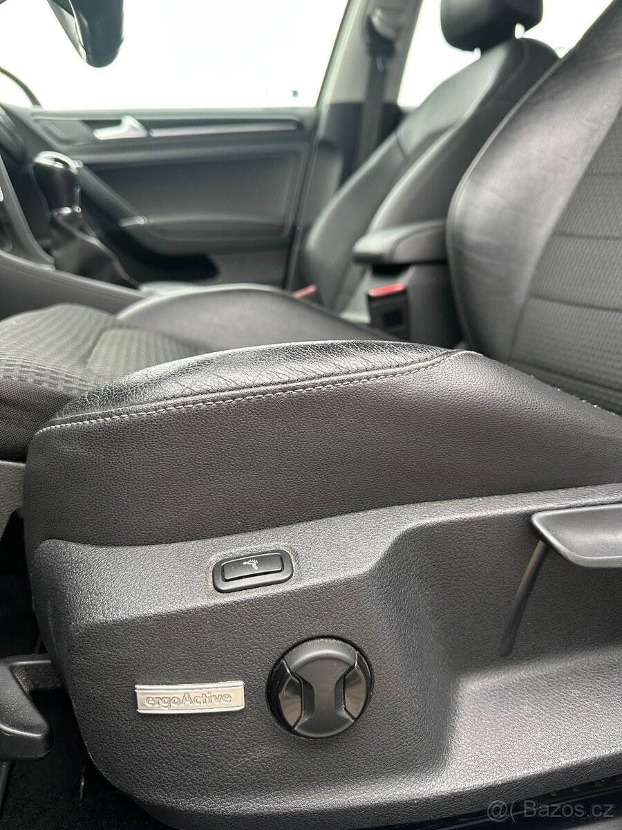 Golf 7 2.0tdi - 9
