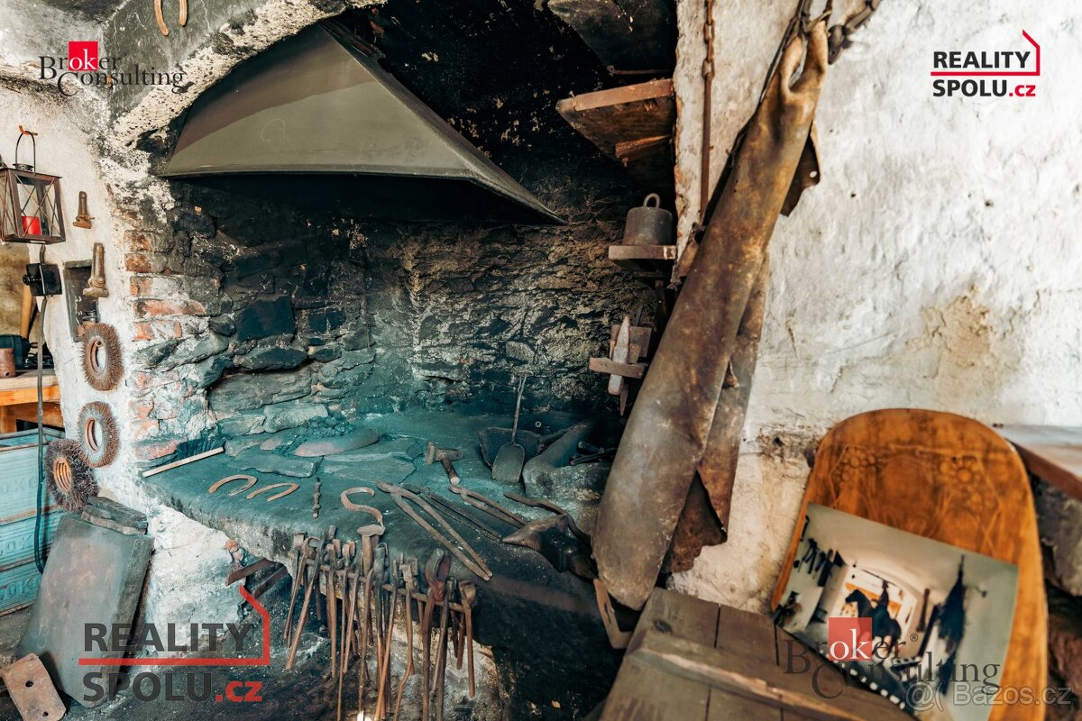 Prodej, komerční/restaurace, 161 m2, 34142 Velhartice, Klato - 9