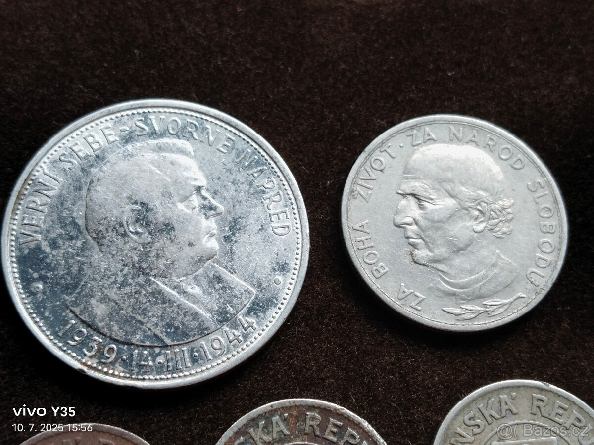 Slovenská republika 1939 - 1942 - 9